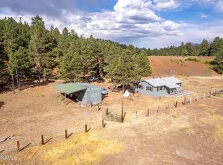 16420 E Forest Service 146 Rd UNIT A, Bellemont, AZ 86015