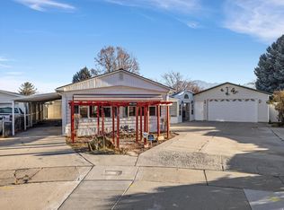 7087 S 1205 W, West Jordan, UT 84084