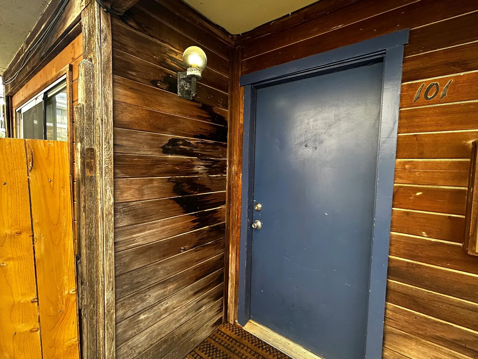 1 bed, 450 sqft, $895 — Photo 3