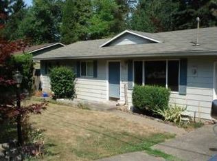 6725 SW Florence Ln, Portland, OR 97223