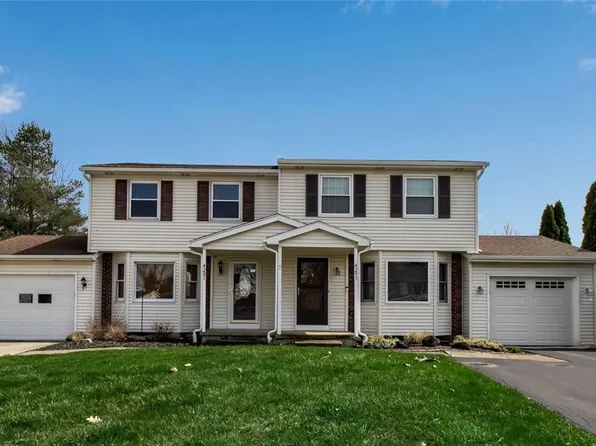 4291 Victorian Dr, Hamburg, NY 14075