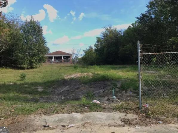 1536 Cedar Ave, Macon, GA 31204