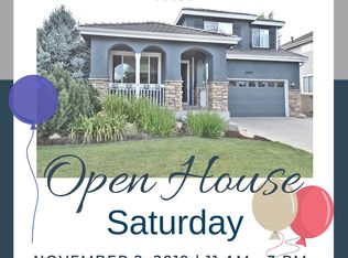 10699 Wynspire Way, Highlands Ranch, CO 80130