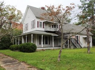 412 E Johnson St, Quitman, GA 31643
