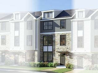 630 Oak Dr, Harleysville, PA 19438