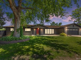 2180 Myrtlewood Lane, Lakewood, CO 80215