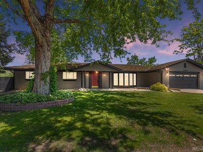 2180 Myrtlewood Lane, Lakewood, CO, 80215
