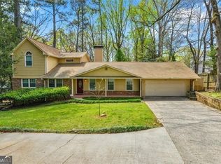 1631 Harts Mill Rd NE, Atlanta, GA 30319