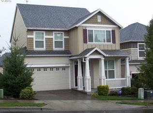 2860 NW 173rd Ter, Beaverton, OR