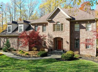 6680 Napa Ct, Cicero, IN 46034