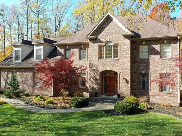 6680 Napa Ct, Cicero, IN 46034