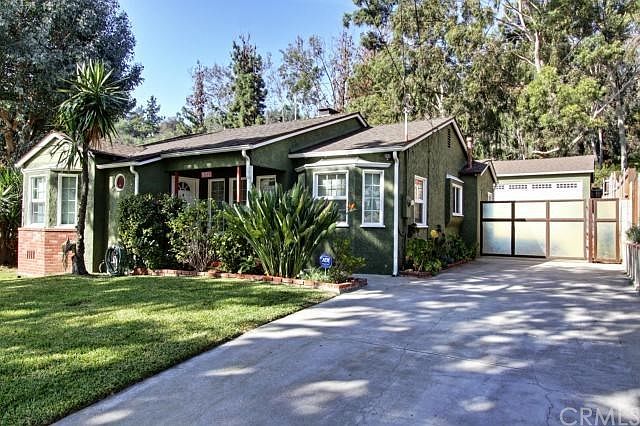 Welcome to 4043 Monterey Rd., Los Angeles