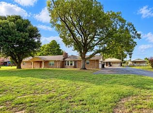 1225 Fm 2446, Franklin, TX 77856