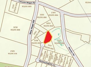 3327 Alcovy Club Ct LOT 29, Buford, GA 30519