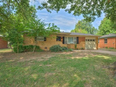 110 S Sherry Ave, Norman, OK, 73069