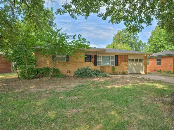 110 S Sherry Ave, Norman, OK 73069