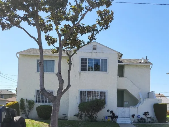 10013 S Gramercy Pl, Los Angeles, CA 90047