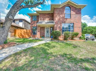 2900 Fort Point Ln, Carrollton, TX 75007
