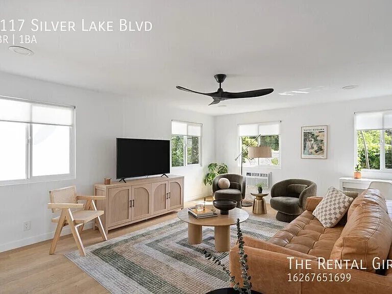 3117 Silver Lake Blvd — Photo 3
