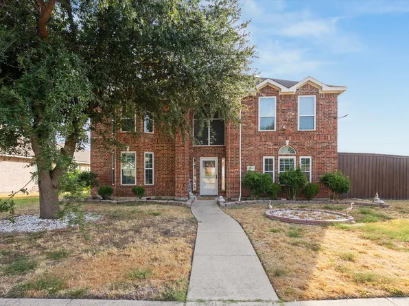 7302 San Carlos Dr, Rowlett, TX 75089