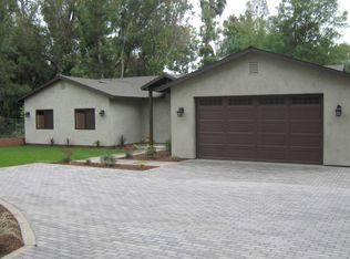 1246 Independence Way, Vista, CA 92084