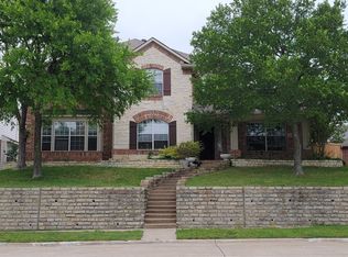 4405 Beck Dr, Richardson, TX 75082