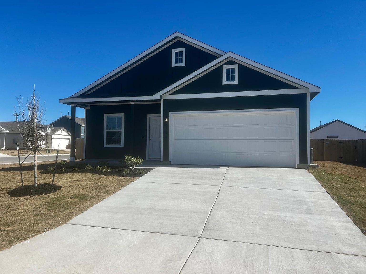 2400 Fullmoon Dr, Lockhart, TX 78644 Zillow