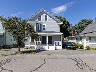 10 Mechanic St #10, Beverly, MA, 01915
