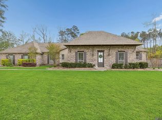 34830 Clinton Allen Rd, Denham Springs, LA 70706