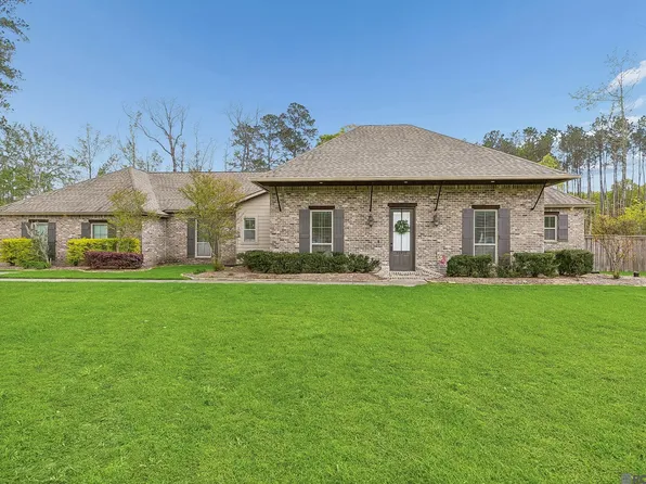 34830 Clinton Allen Rd, Denham Springs, LA 70706