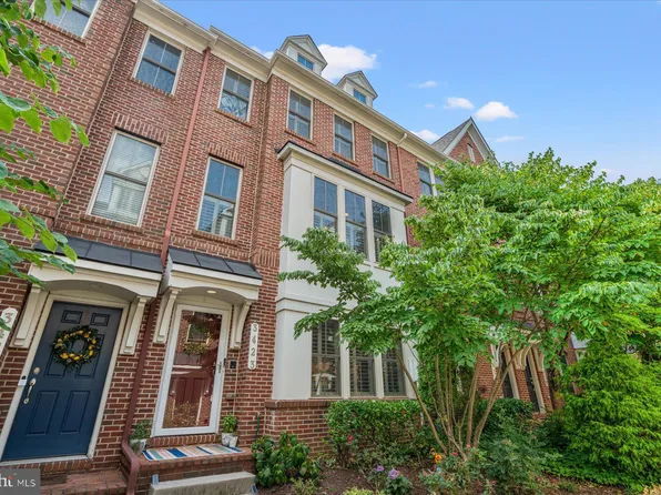 3423 Kemper Rd, Arlington, VA 22206