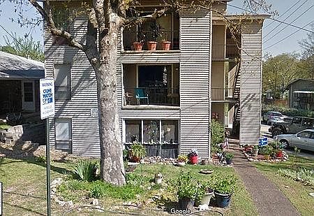1 bed/1bath