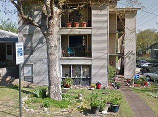 5600 B St APT 2A, Little Rock, AR 72205