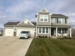 339 Shinnecock Dr, Brighton, MI