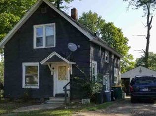 249 Meachem Ave, Battle Creek, MI