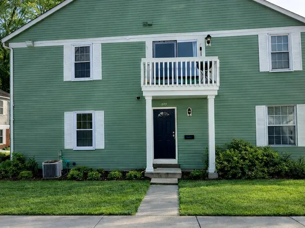 1479 Wingate Blvd, Ypsilanti, MI 48198