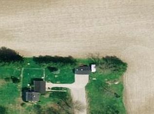 292 Meade Rd, Orleans, MI 48865