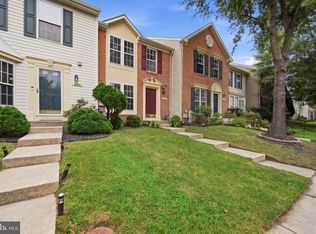 2679 Rainy Spring Ct, Odenton, MD 21113