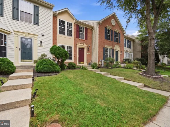 2679 Rainy Spring Ct, Odenton, MD 21113