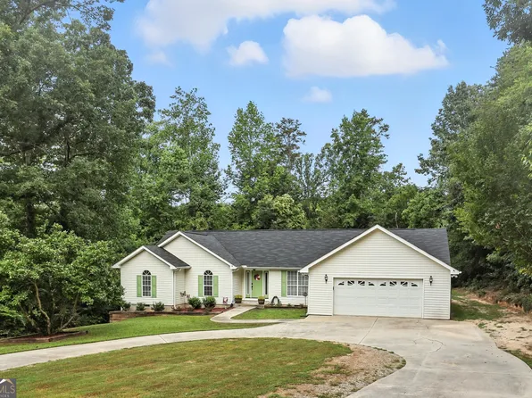 268 Pressley Rd, Eastanollee, GA 30538