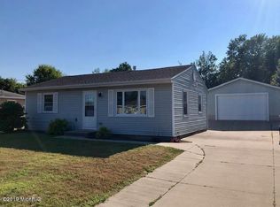5741 Averill Ave SW, Wyoming, MI 49548