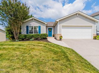 2823 Ashridge Rd, Knoxville, TN 37931