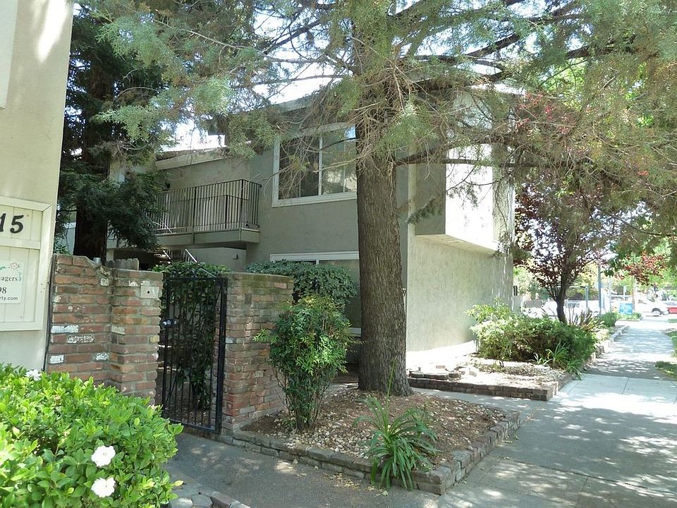 1st image of 2819 E St APT 5