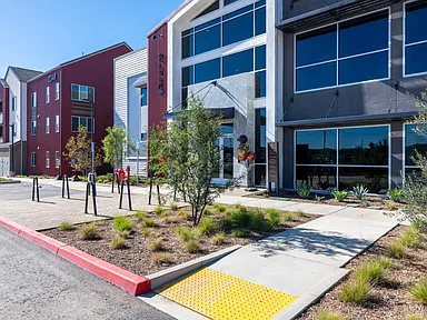 2 Bed | 2 Bath | Equestria