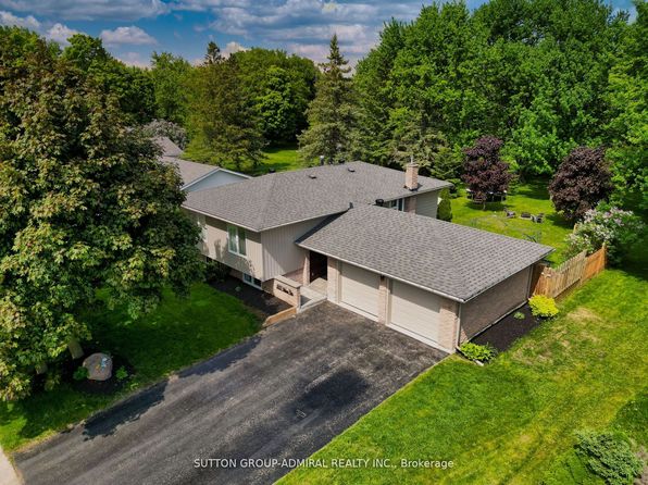 222 Walnut Cres, Barrie, ON L4N 4J6
