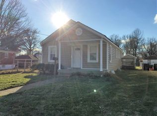 4610 Peachtree Ave, Louisville, KY 40215