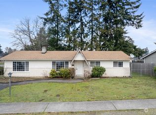 7355 S Mullen St, Tacoma, WA 98409