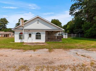 2805 Peach Pkwy, Fort Valley, GA 31030