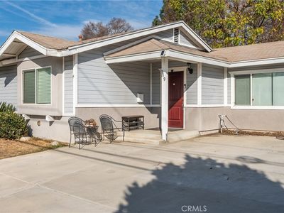 519 Diamond St, Monrovia, CA, 91016