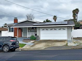 2585 Henry Ave, Pinole, CA 94564